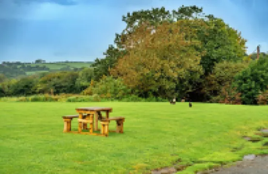 Countryside Cottage With Private hot Tub, No Deposit - 4 stjerner