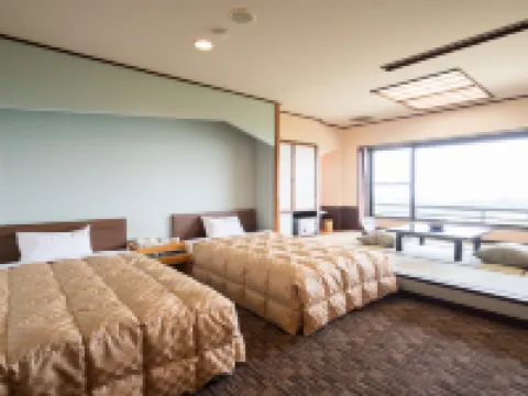 Kounkaku Hotels in Nihonmatsu