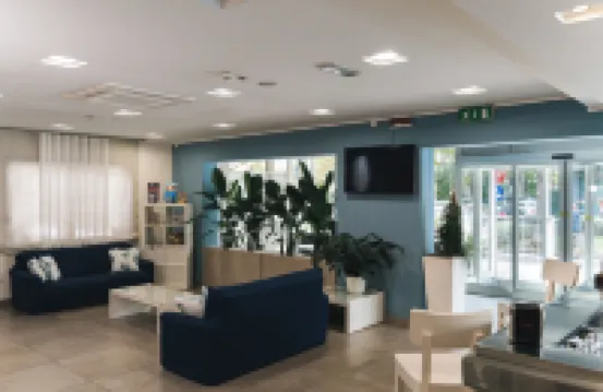 ラ カップッチーナ