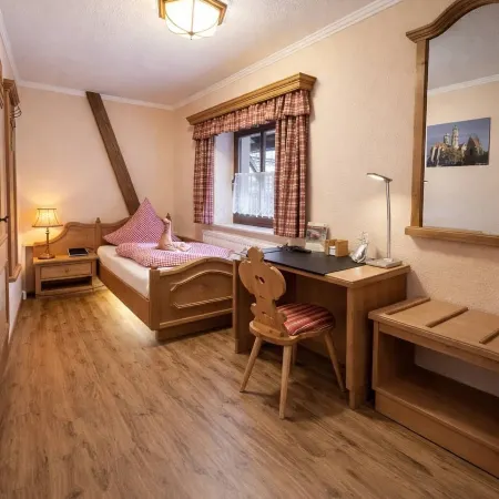 Hotel Sonnekalb