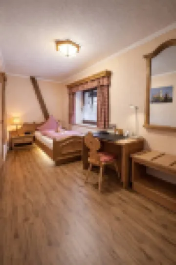 Hotel Sonnekalb