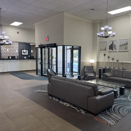Days Inn & Suites by Wyndham Festus