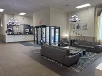 Days Inn & Suites by Wyndham Festus - 2-Star