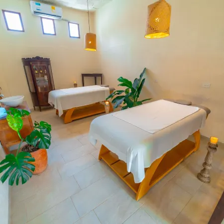 Hotel Mariscal Robledo
