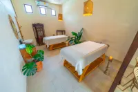 Hotel Mariscal Robledo - Spa