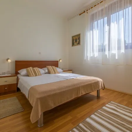 Apartment Nevelina