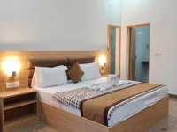 Hotel Devi Ram Atithi Bhawan Hôtels à : Vrindavan