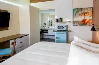 Golden Host Resort Sarasota