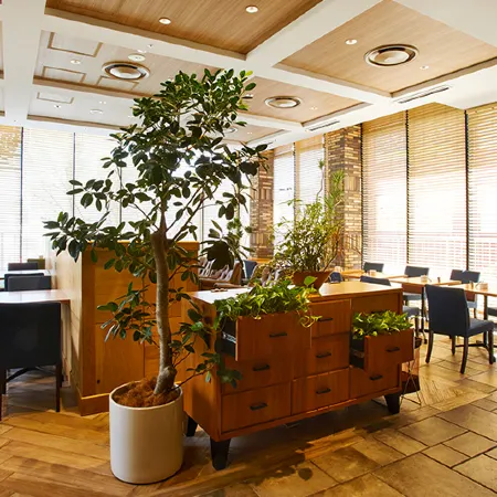 Ours Inn Hankyu Отели рядом с достопримечательностью «Мегуро (специальный район)»