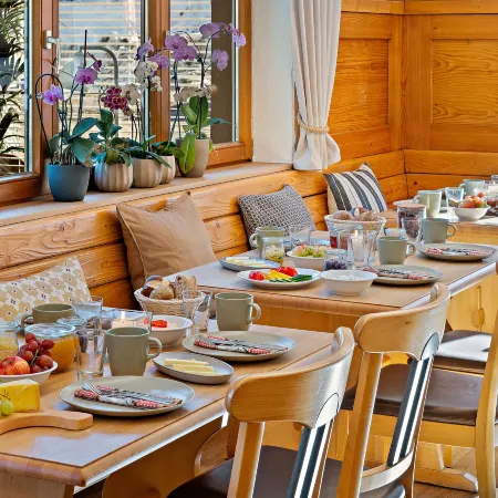Hotel Bergsonne Allgäu
