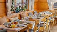 Hotel Bergsonne Allgäu