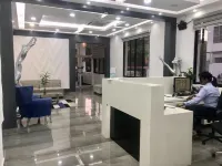 Hotel Señorial - 3 ดาว