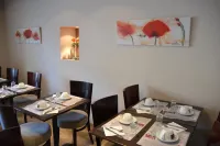 Hôtel Saint-Pierre - breakfast