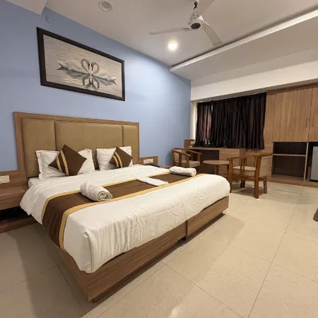 Hotel Silver Bell