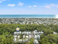 30A BH Scissortail - 3-Star