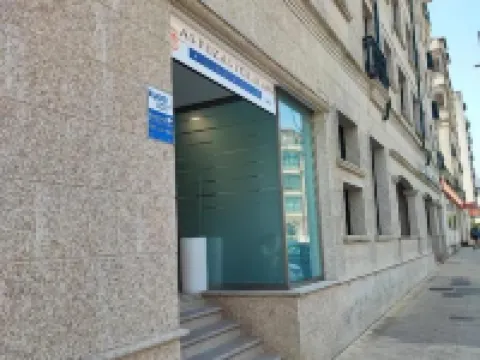 阿爾貝格阿斯波薩斯溫泉 卡爾達斯酒店