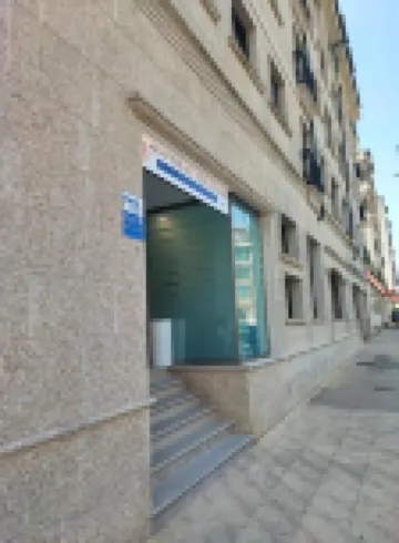 Albergue As Pozas Termais