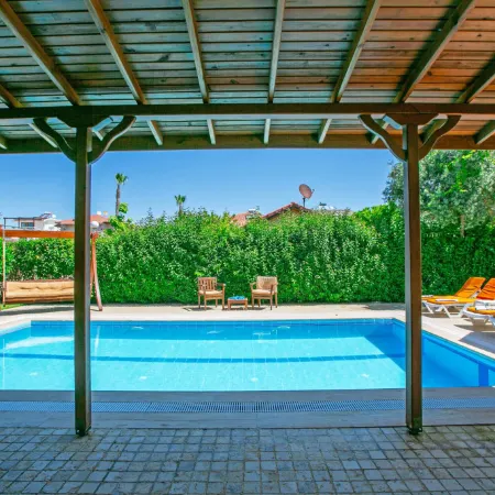 Paradise Town Villa Hazel