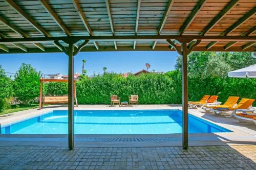 Paradise Town Villa Hazel