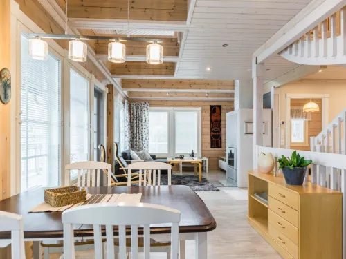Villa iloinen - Homestays