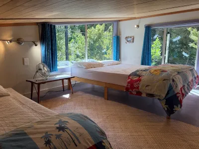 The Library Bach - A special place people love! Hotel di 