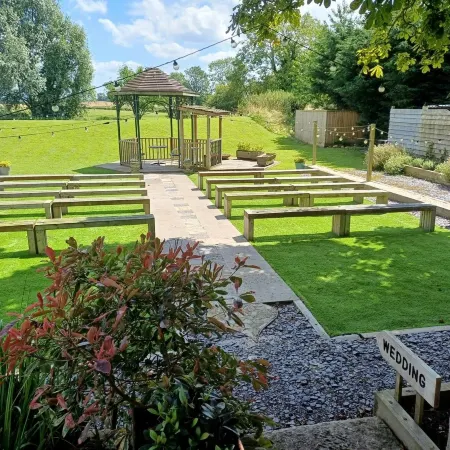 Northover Manor Hotel