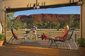 The Squeaky Windmill Boutique Bnb