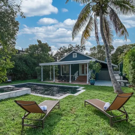 Casa Jaguar - 3Bed 2Bath with Pool