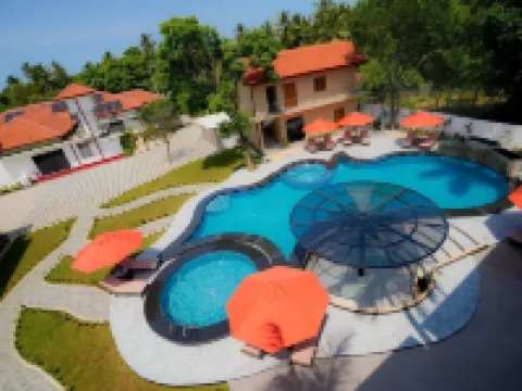 Infenta's Villa