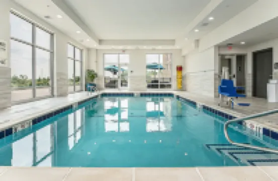 Hampton Inn & Suites Howell