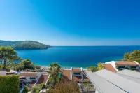 Adrina Beach Hotel - Ocean View