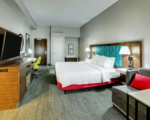 Hampton Inn Beaufort Hotels in Beaufort County