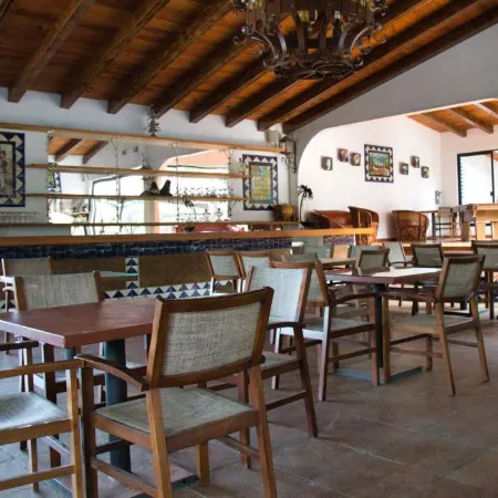 Hotel El Rebozo