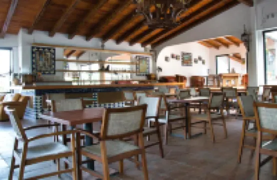 Hotel El Rebozo