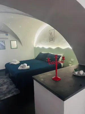 Spazio Apartments Fornai - spa