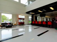 The Sun Hotel Madiun Hotels in Madiun City