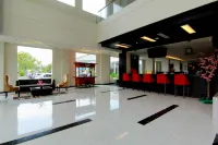 The Sun Hotel Madiun