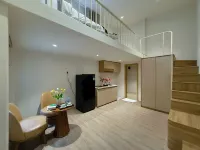 Chinchu Stay Hotel in zona Distretto n° 2