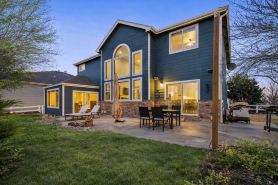 Spacious Home W/ Fun Amenities | Lake & Mtn Views