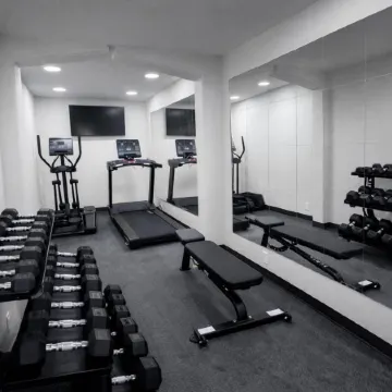 Quality Inn Odessa Near University