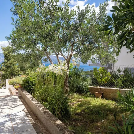 Apartments Derado