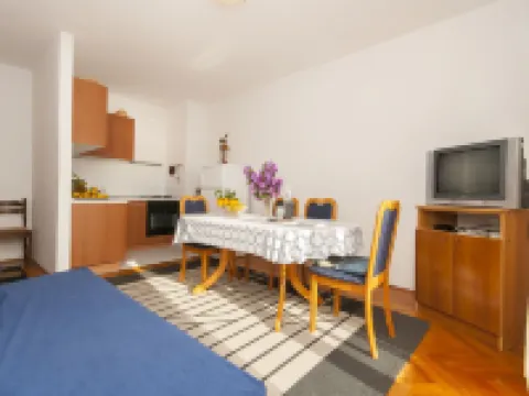 Apartment Nedjeljka Hotels in Klek