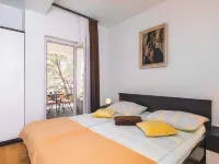 Apartments Miljenko Hotels in Punat
