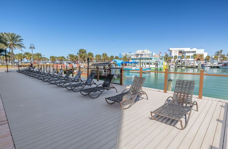 Pier House 60 Clearwater Beach Marina Hotel photo 4