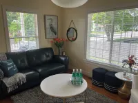 Location, Location, Location! Close to Beach, Marina, & Downtown!