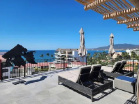 Casa de Elena – Tranquility, Peace & Relaxation