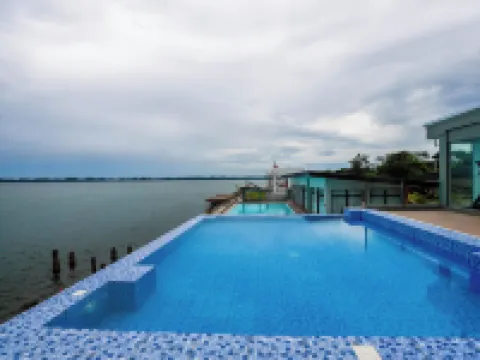 PROXY Plus by The Oriental Pangasinan Hoteles en Alaminos