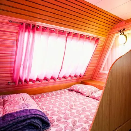 Hongseong Ecovillage Caravan