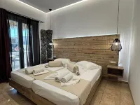 Villa Livadaros Hotels in Santorini