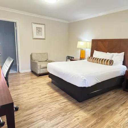 Rose Garden Inn
